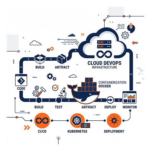 Cloud & DevOps